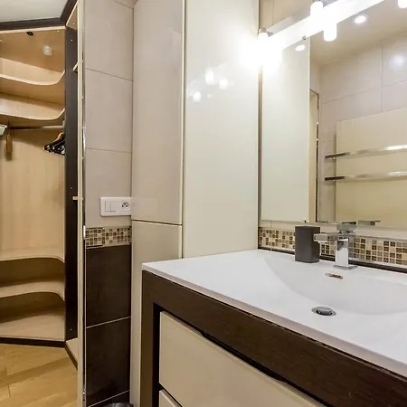 Lokappart - Argout Ter Apartman *