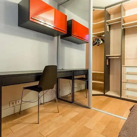 Lokappart - Argout Ter Apartman *