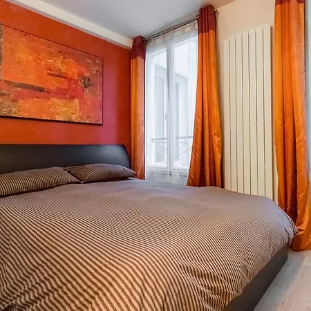 Apartman Lokappart - Argout Ter *