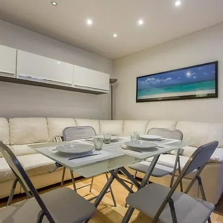 Apartman Lokappart - Argout Ter
